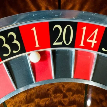 Roulette Strategies Australia 2026: A Complete Beginner’s Guide