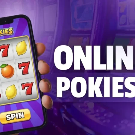 Trending Pokies Australia 2026: Top New Slot Releases and Hot Games