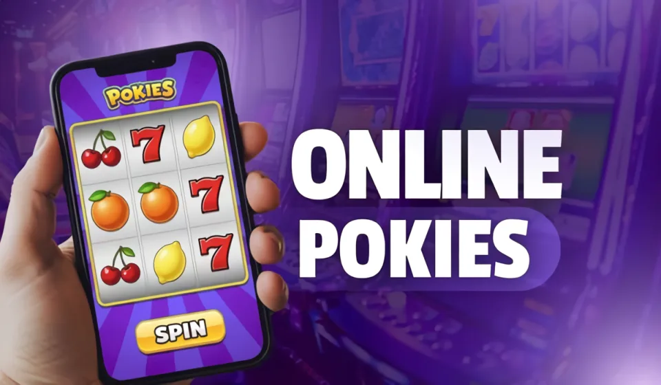 trending pokies australia 2026