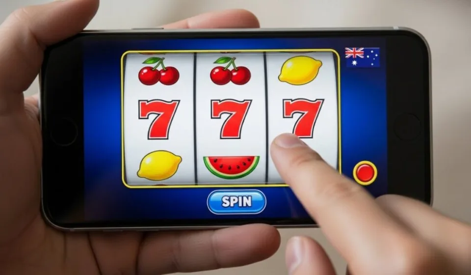 trending pokies australia