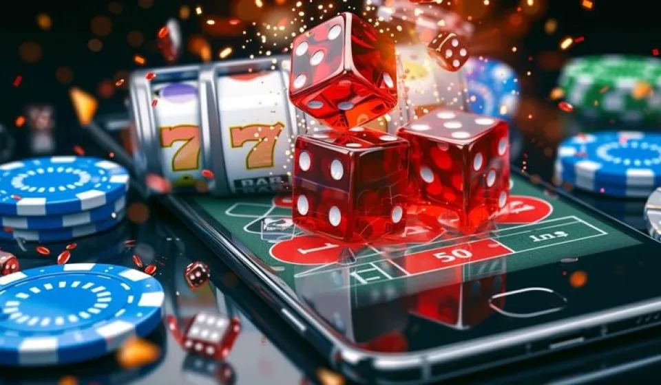 why online casinos are restricted in Australia