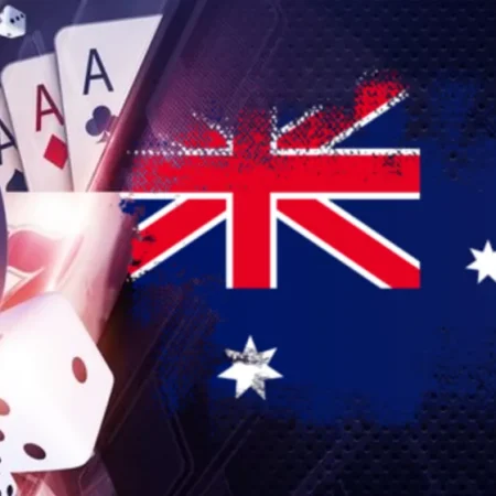 Australia Gambling Enforcement 2026: Major Regulatory Crackdown and Compliance Shift