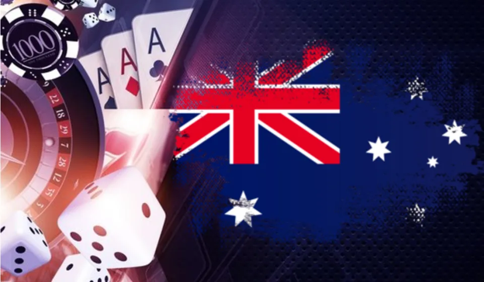 australia gambling enforcement 2026