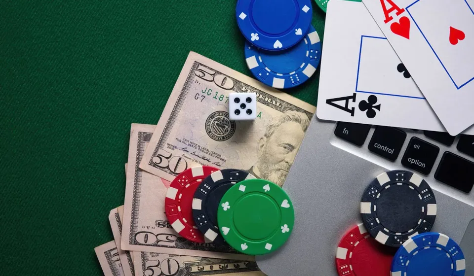 australia gambling enforcement