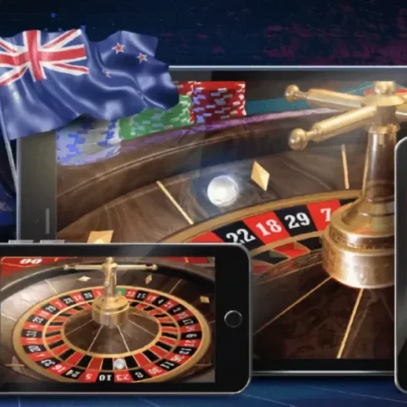 Australia Gambling Taxes 2026: Latest Changes and Casino Levy Rules