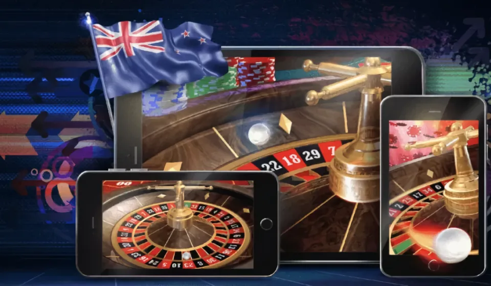 australia gambling taxes 2026