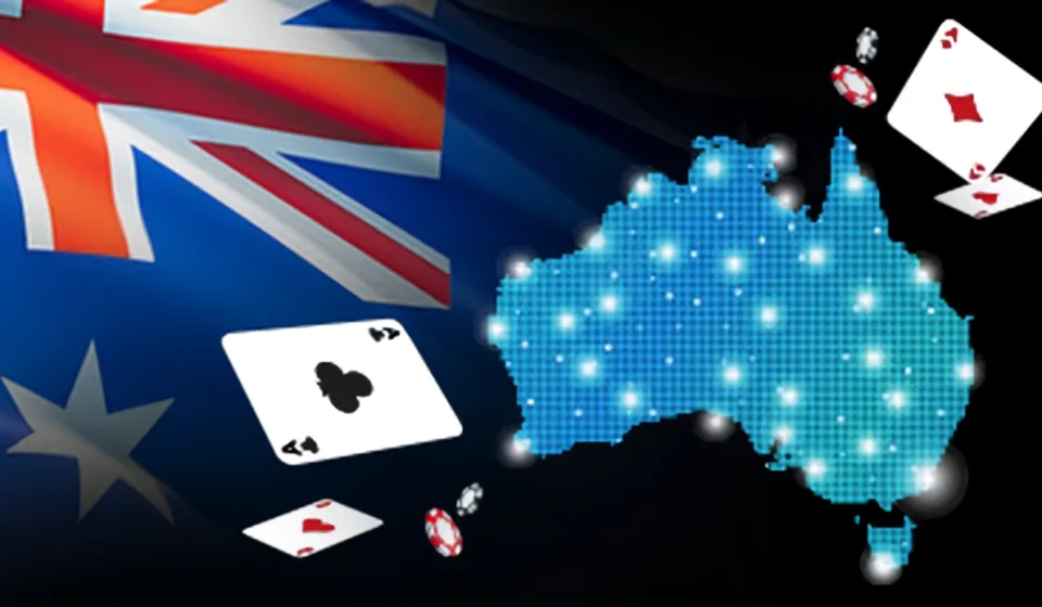 australia online poker platforms