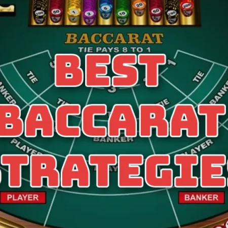 Baccarat Strategies Australia: Winning Tips for Online and Land-Based Play