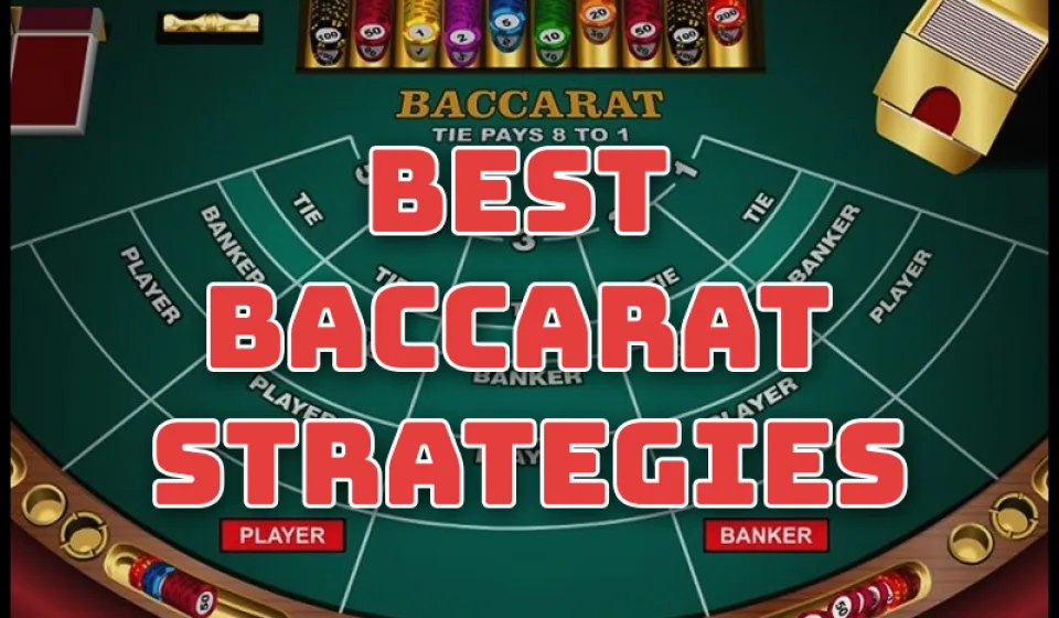 baccarat strategies australia