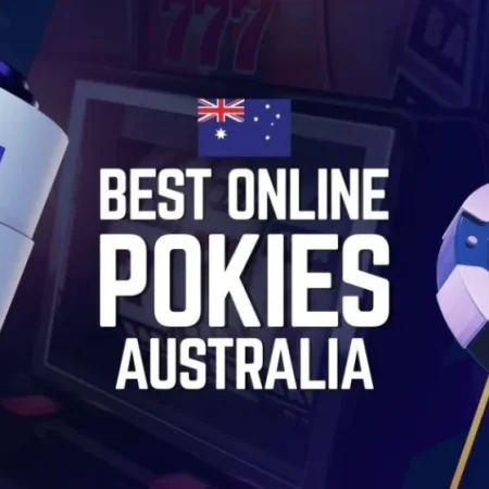 Best Pokies Online Australia: A Complete Slot Selection Guide