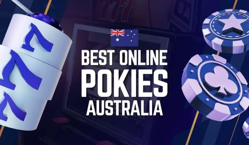 best pokies online australia