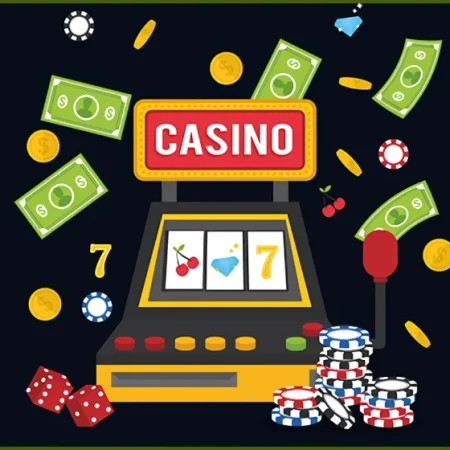 Casino Payout Statistics Australia 2026: RTP, Win Rates & Insights