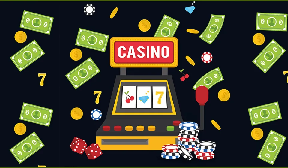 casino payout statistics australia