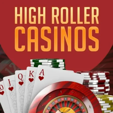 High Roller Guide Australia: Maximize Your Bets and VIP Experience