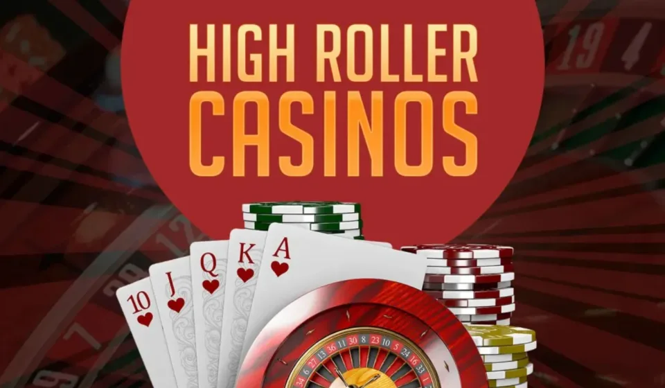 high roller guide australia