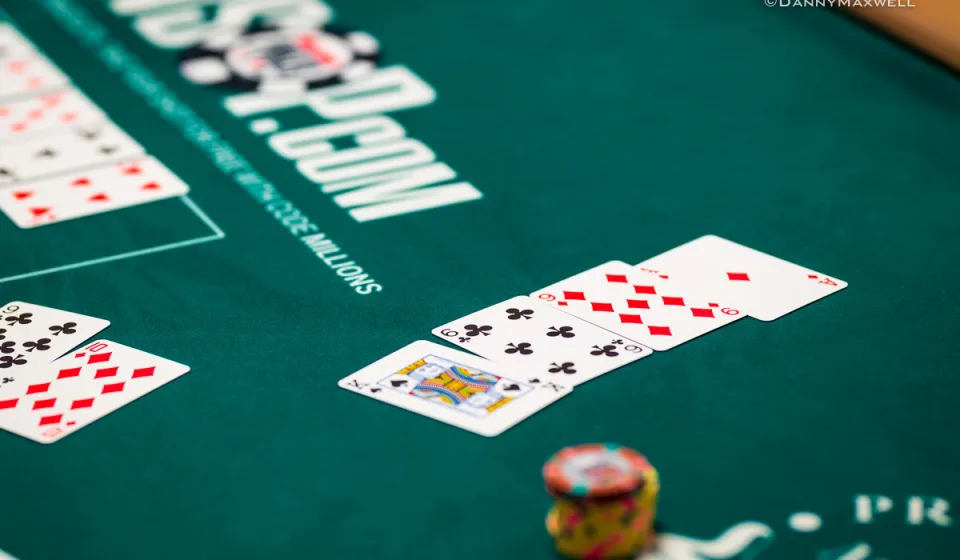 online poker guide australia