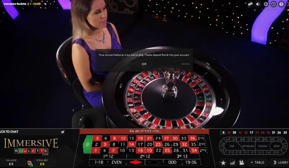 online roulette australia