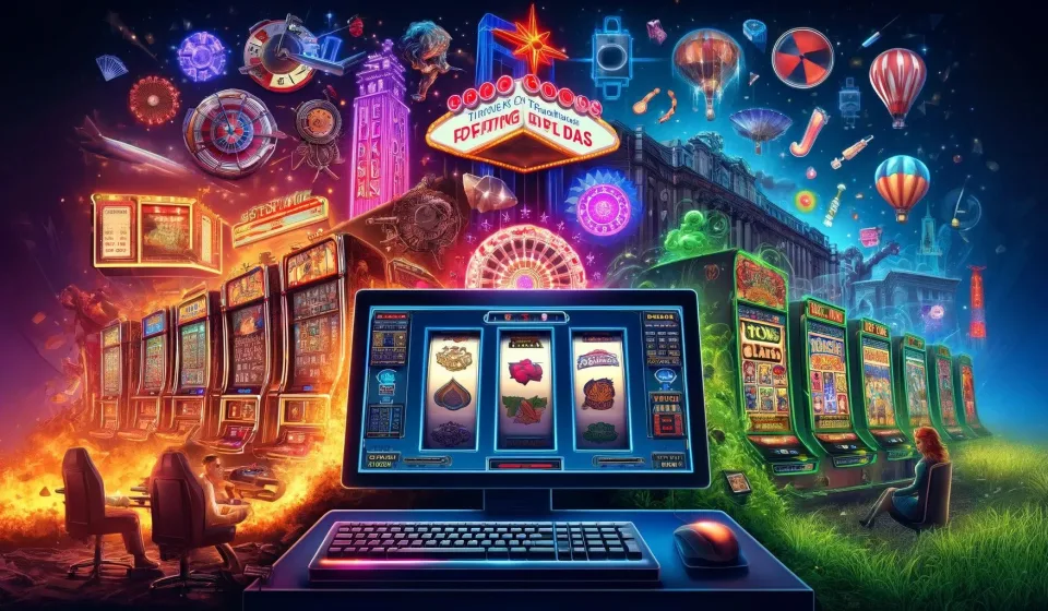 popular slot themes australia1