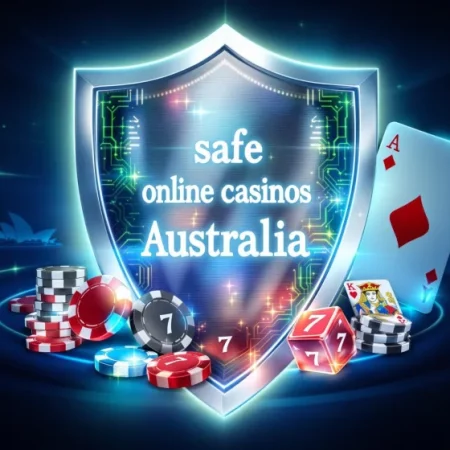 Safe Online Gambling Australia: Complete Guide to Responsible Play 2026