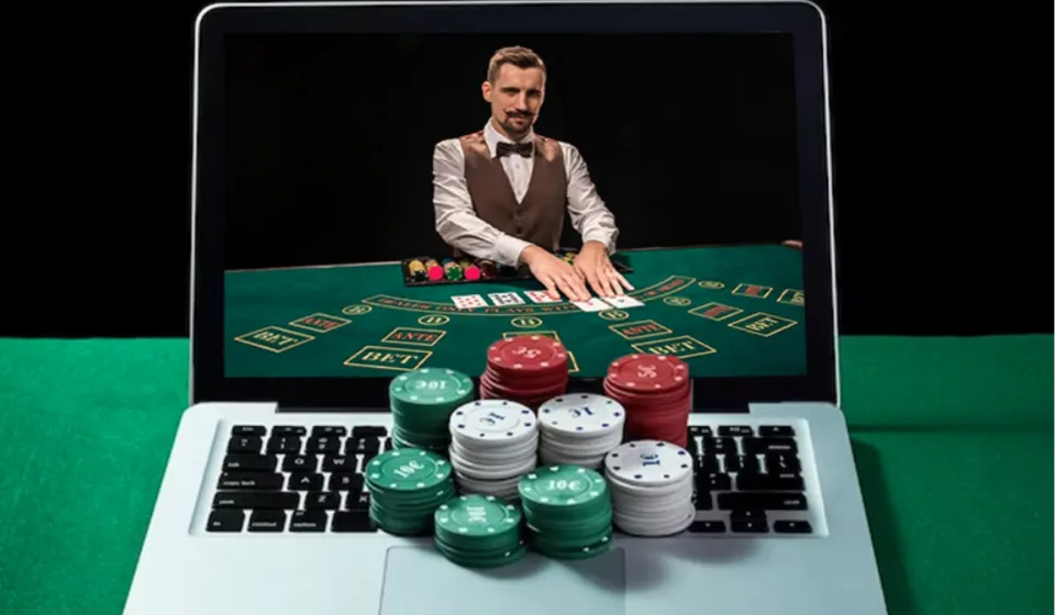 live dealer casino tips australia