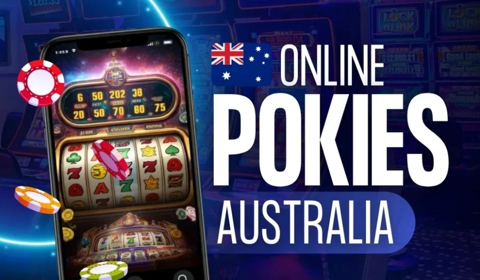 new pokies australia 2026