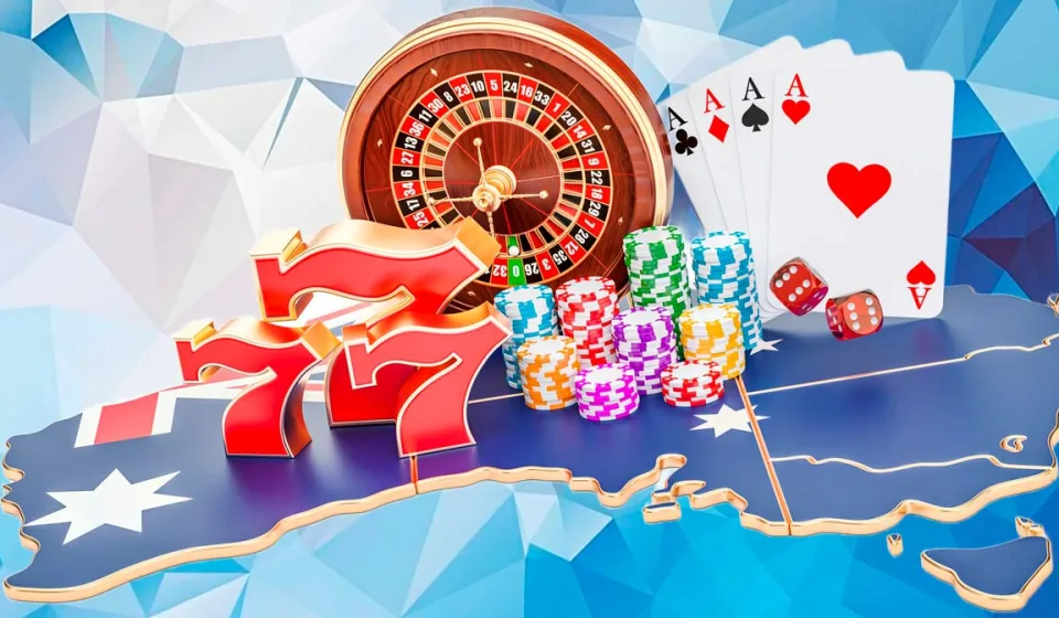 optimize casino bonuses australia