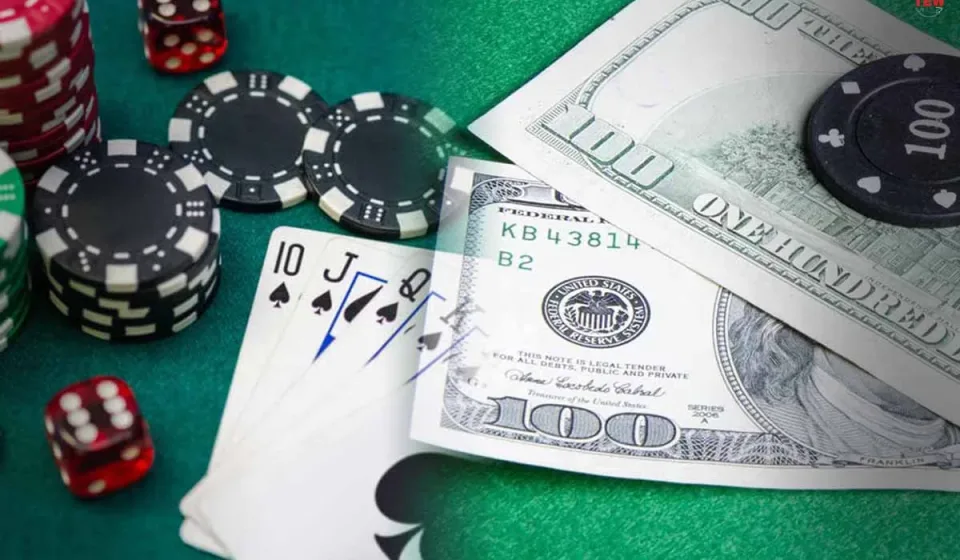 poker bankroll management australia