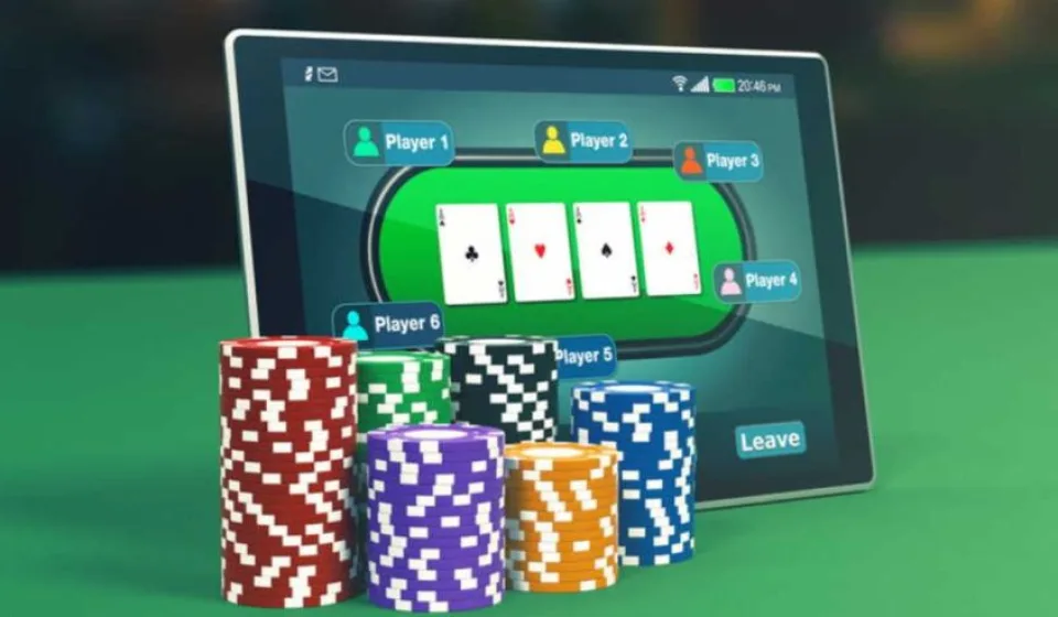 poker bankroll management australia