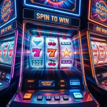 Trending Slot Themes Australia 2026: Hot New Casino Slot Themes AU Dominating the Market