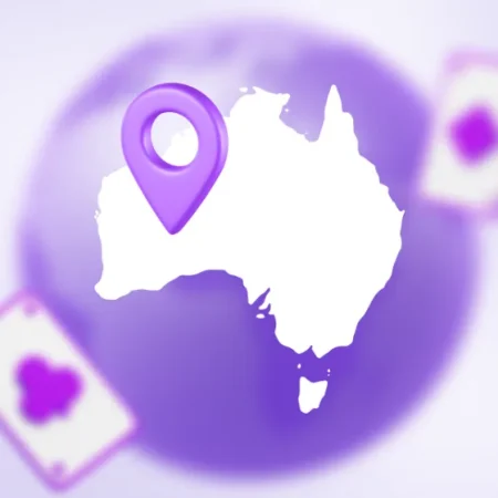 Australia Gambling Market 2026: Online Gambling Market Overview and Industry Update