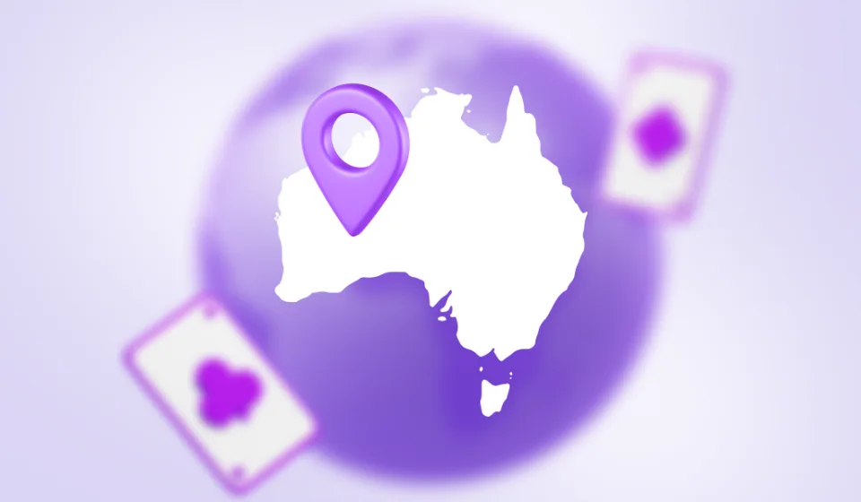 australia gambling market 2026