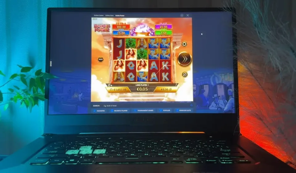 australia gambling market 2026
