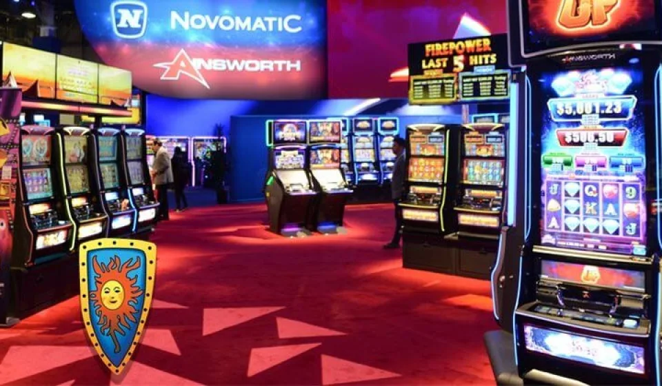 australia slot tournaments 2026