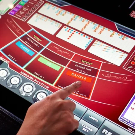 Baccarat Betting Australia: Proven Strategies & Winning Guide for AU Players