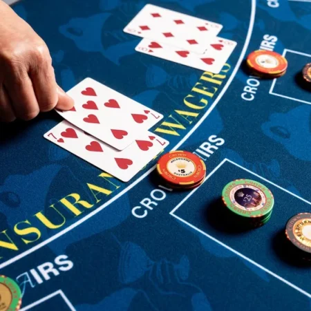 Blackjack Tactics Australia: Winning Strategies for Online Blackjack AU Players