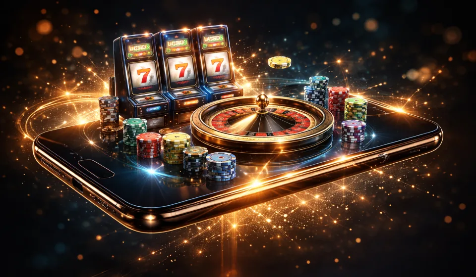 casino VIP AU 2026