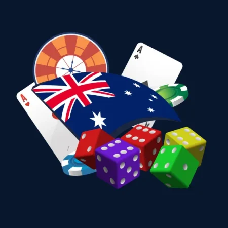 Crypto Casino AU 2026: New Wave of Cryptocurrency Gambling Platforms in Australia