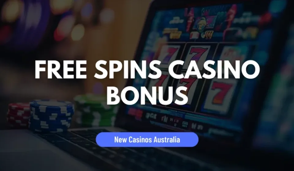 free spins guide australia