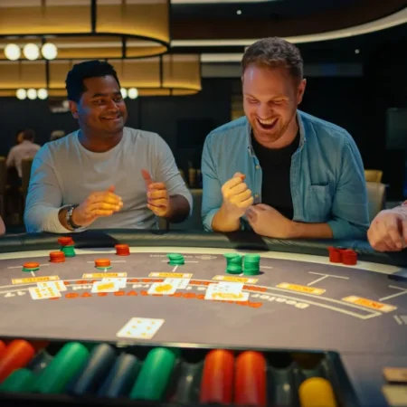 Live Dealer Casino Wins AU 2026: Biggest Online Blackjack & Baccarat Victories in Australia