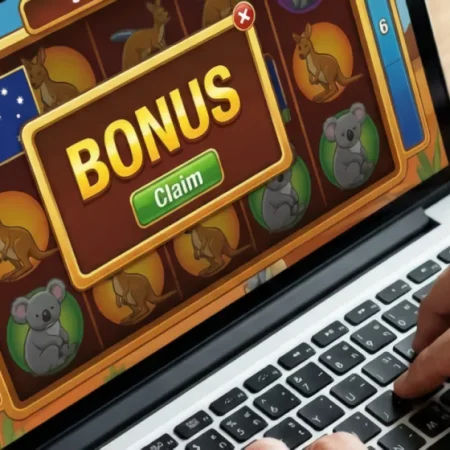 Maximize Casino Bonus Australia 2026: Complete Strategy & Wagering Tips AU