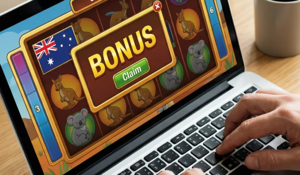 maximize casino bonus australia
