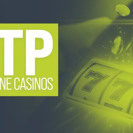 Online Casino RTP Australia Explained: How RTP Impacts Your Winning Probability