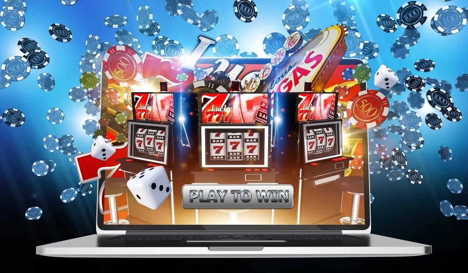 online casino RTP australia