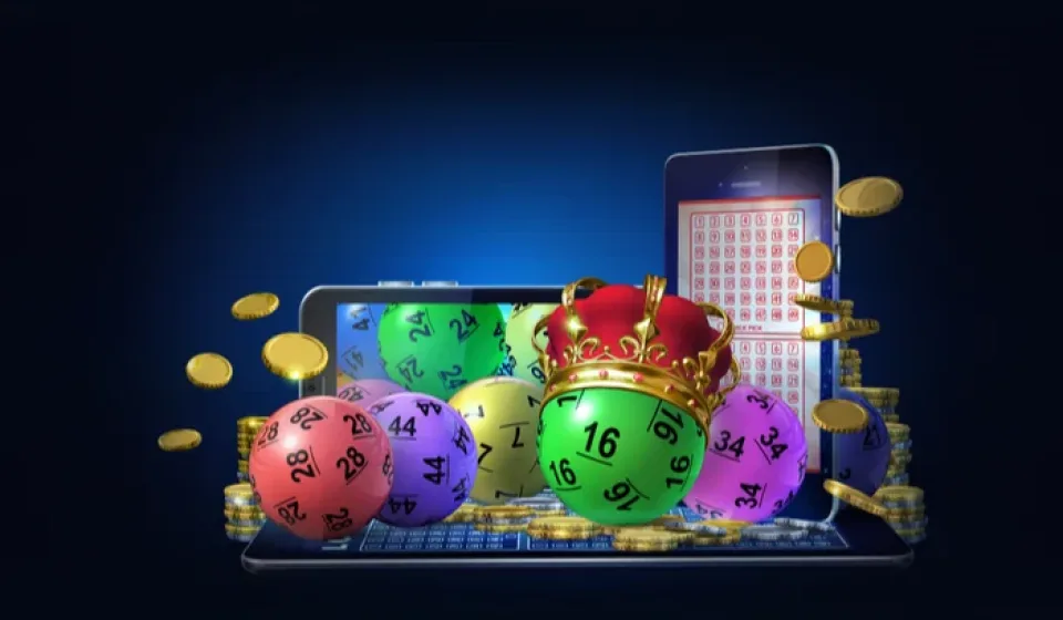 online lottery australia