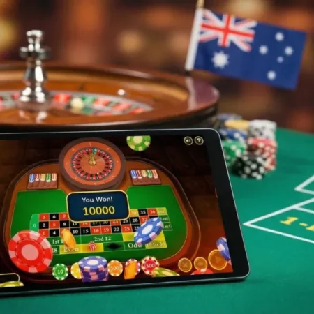 Online Roulette Winners Australia Update: Live Wins, Top Stories & 2026 Highlights
