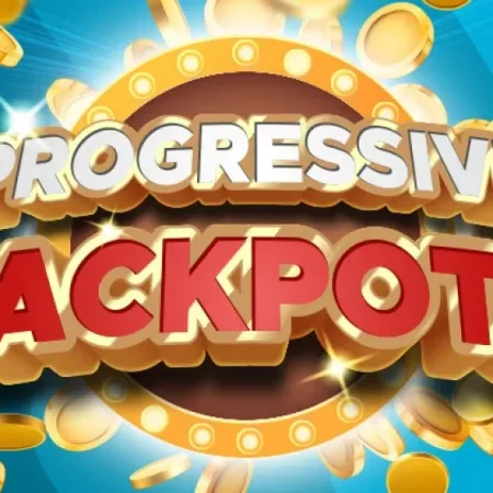 Progressive Jackpot Winners AU 2026: Big Casino Wins Shaping the Pokies Scene