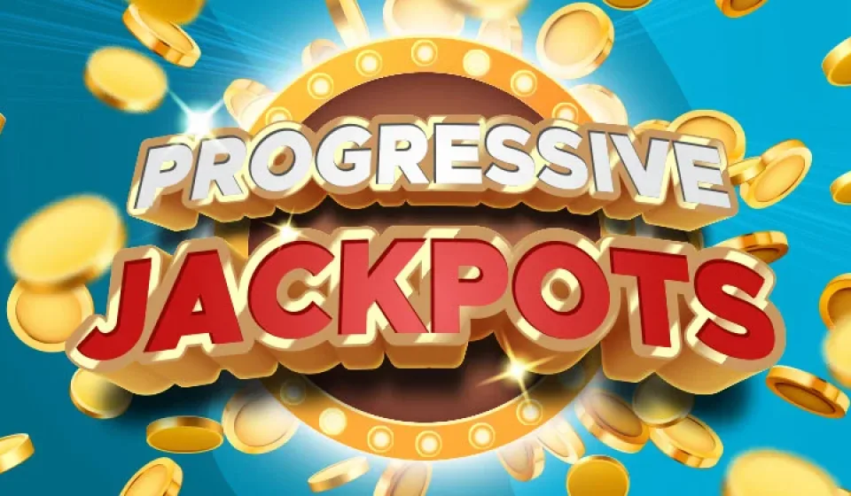 progressive jackpot winners AU 2026
