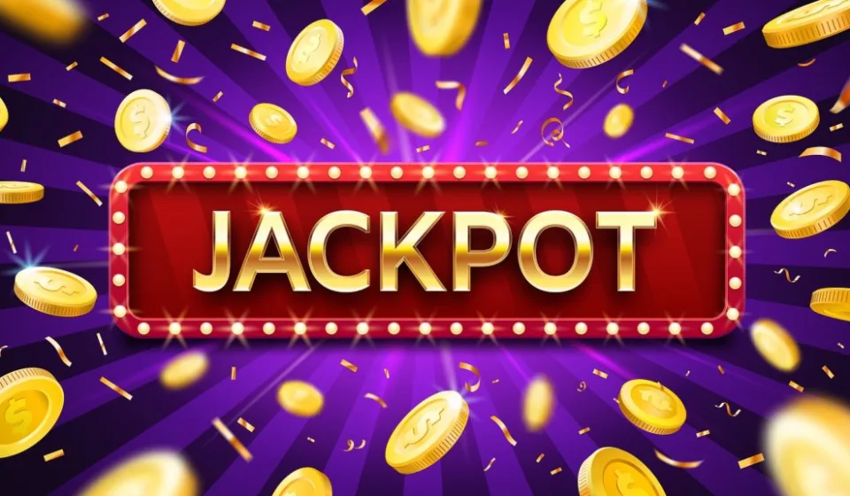 progressive jackpot winners AU 2026