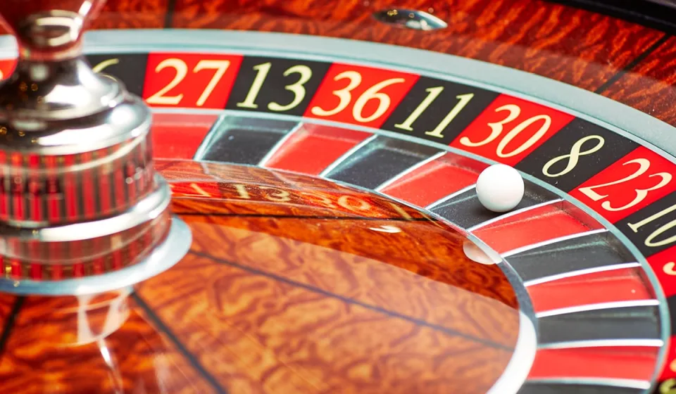 roulette risk management australia