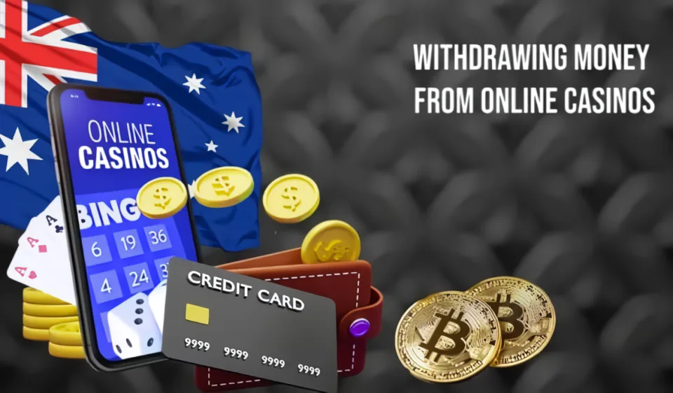 AU casino banking 2026
